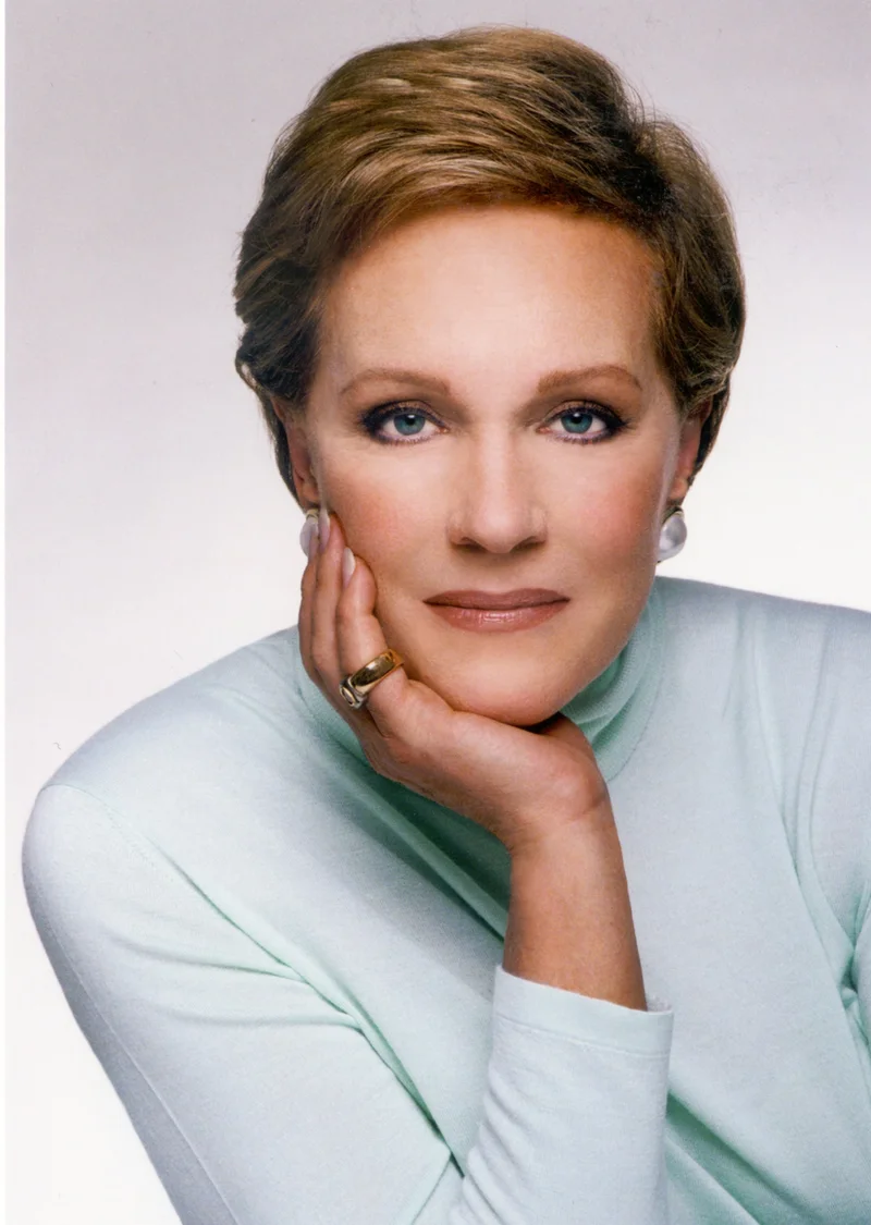 The Enduring Legacy of Julie Andrews: Her Iconic Past, Her Surprising Present, and What We Know Today
