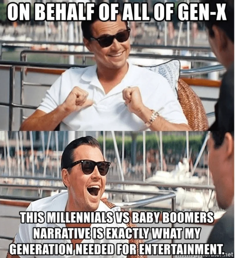 Gen X: The Official Years, Age Range, and Why It's Still a Debate