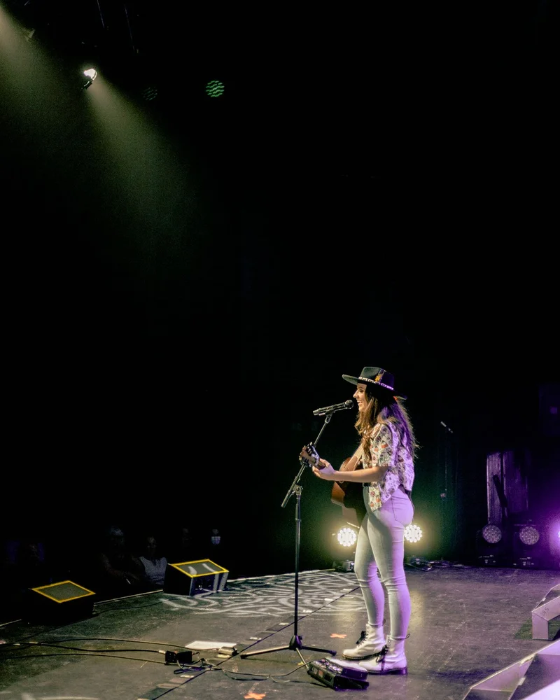 Maggie Baugh: What We Know About the Musician in Keith Urban's Spotlight