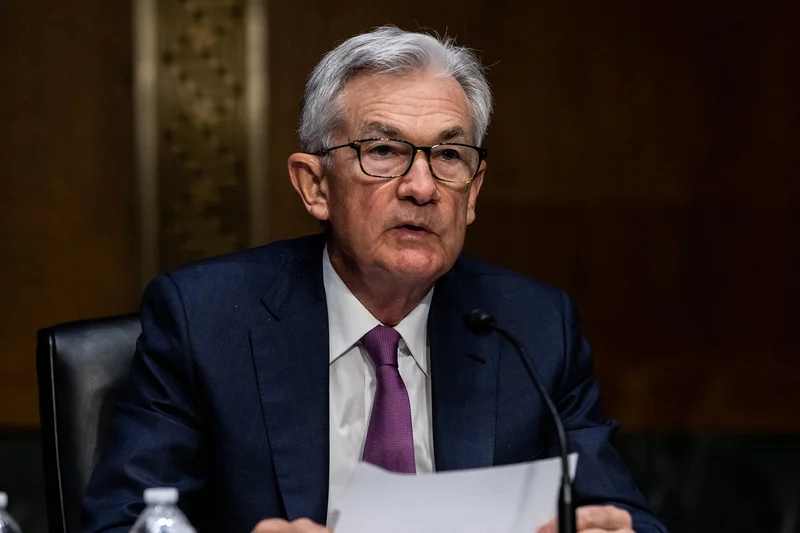 The Fed's New Economic Blueprint: What It Means for Inflation, Innovation, and the Next Big Boom