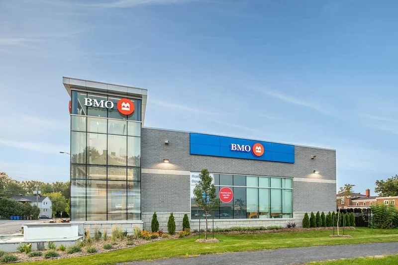 bmo: GIC Rates for November 2025