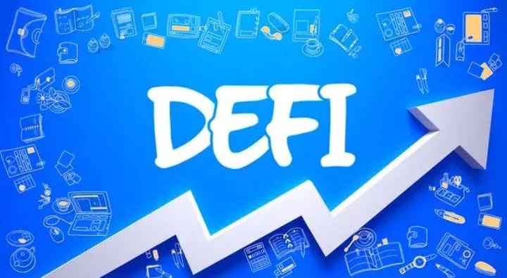 DeFi Post-Crash: The Unseen Underperformance - Investor Reactions Analyzed